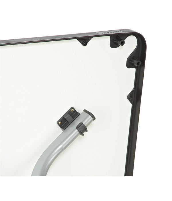  Sieger Boulevard-Klapptisch Mecalit®-PRO, Ca. B70/H72/T70 Cm