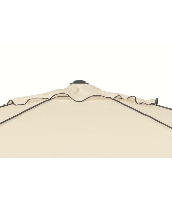  Schneider Sonnenschirm Adria, Rund, Ca. Ø350 Cm