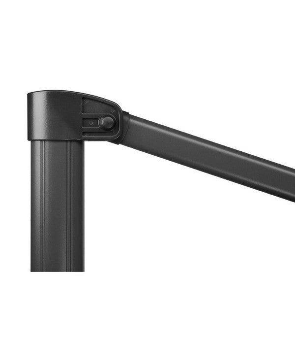  Schneider Schirm Rhodos Blacklight, Rund, Ca. Ø300 Cm