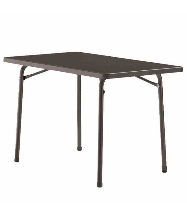  Sieger Klapptisch Mecalit-Pro, Ca. B115/H72/T70 Cm