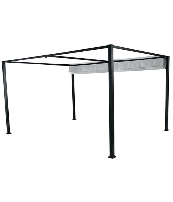  Siena Garden Pavillon Sky, Ca. B400/H223/T300 Cm