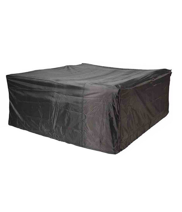  AeroCover Sitzgruppenhülle, 160x150x85 Cm