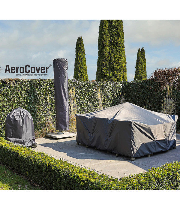  AeroCover Sitzgruppenhülle, 160x150x85 Cm