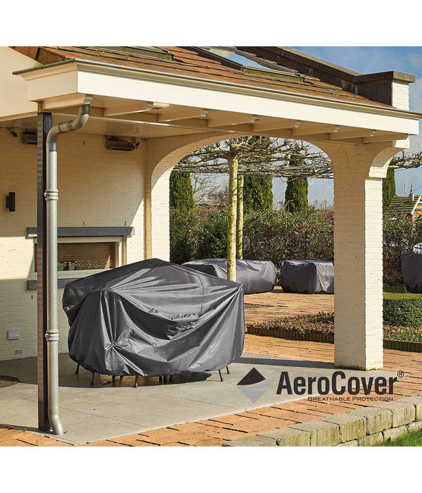  AeroCover Sitzgruppenhülle, 160x150x85 Cm