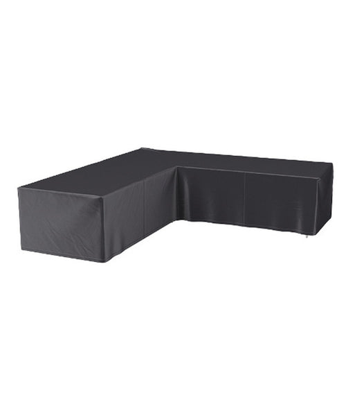  AeroCover Loungesethülle L-Form, 270x270x100xH 70 Cm