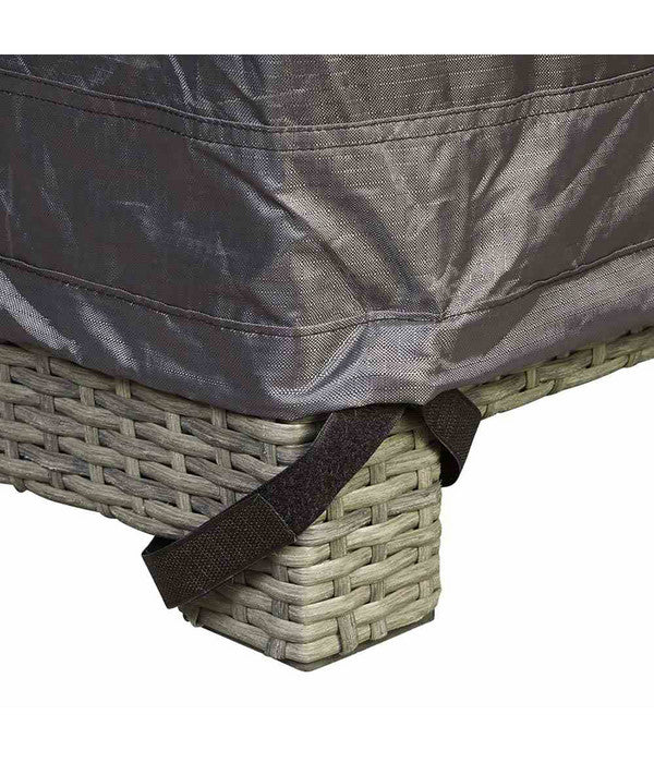  AeroCover Loungesethülle Rechteckig, 270x210x70 Cm