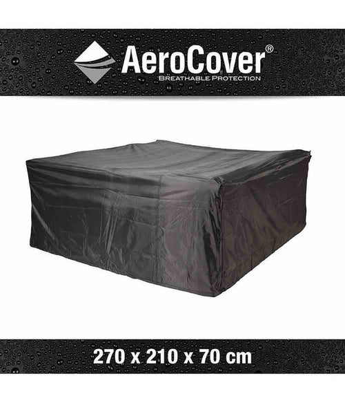  AeroCover Loungesethülle Rechteckig, 270x210x70 Cm