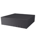  AeroCover Loungesethülle Quadratisch, 255x255x70 Cm