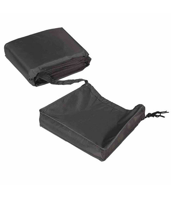  AeroCover Loungesethülle L-Form, 255x255x90x65/90 Cm
