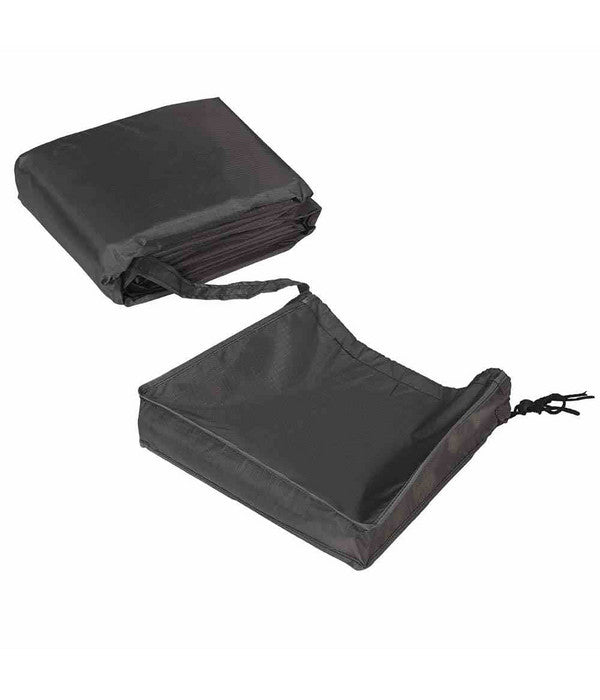  AeroCover Loungesethülle L-Form, 270x270x90x65/90 Cm