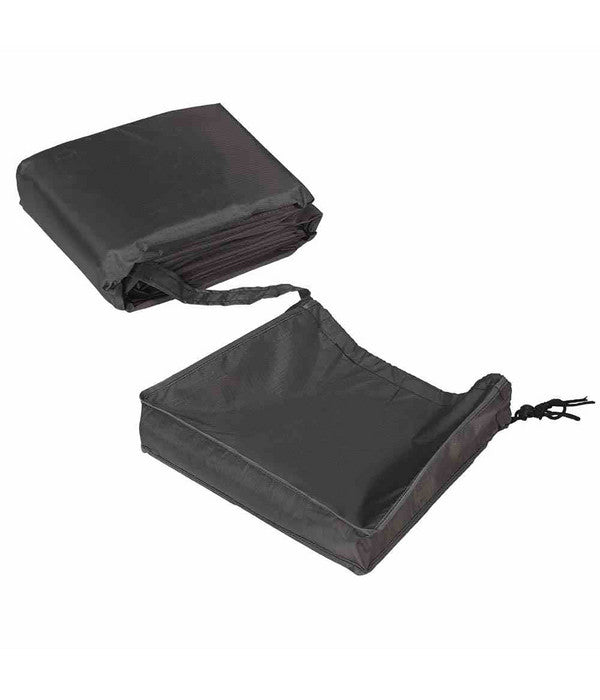  AeroCover Loungesethülle L-Form, Ca. B300/H90/T300 Cm