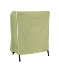  Tepro Universal Abdeckhaube Für Garten-/Hollywoodschaukel, Ca. B220/H145/T150 Cm