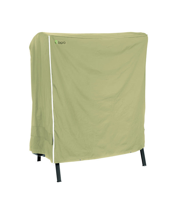  Tepro Universal Abdeckhaube Für Garten-/Hollywoodschaukel, Ca. B220/H145/T150 Cm