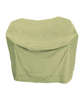  Tepro Universal Abdeckhaube Für Sitzgruppe, Ø 200, H 95 Cm