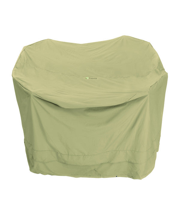  Tepro Universal Abdeckhaube Für Sitzgruppe, Ø 200, H 95 Cm
