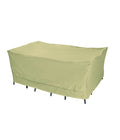  Tepro Universal Abdeckhaube Für Sitzgruppe, 250x150x95 Cm