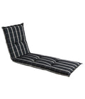  Dehner Liegenpolster Lancy, Ca. B60/H8/T190 Cm