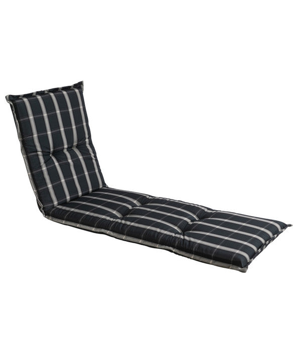  Dehner Liegenpolster Lancy, Ca. B60/H8/T190 Cm