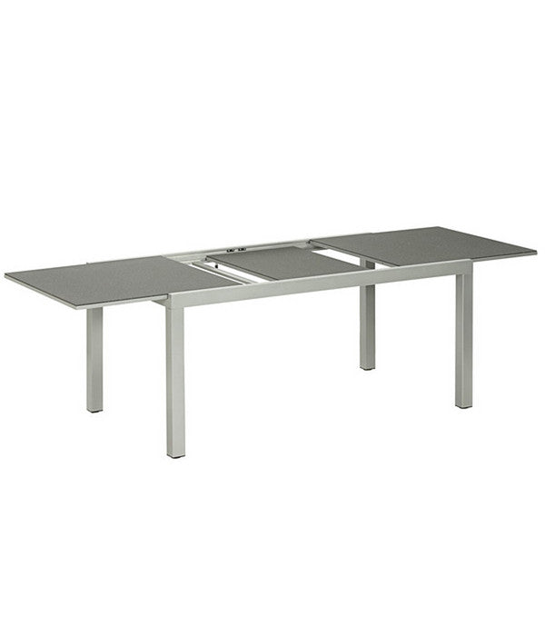  Dehner Ausziehtisch Chicago, Ca. B160-210/H74/T90 Cm