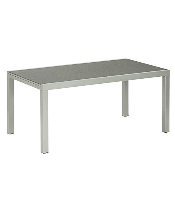  Dehner Ausziehtisch Chicago, Ca. B160-210/H74/T90 Cm
