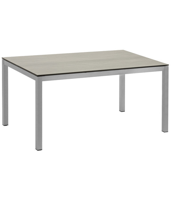  Dehner Premium Esstisch Nantes, Ca. B152/H75/T90 Cm