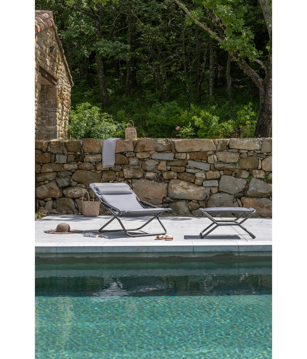  Lafuma Hocker Next, Be Comfort®
