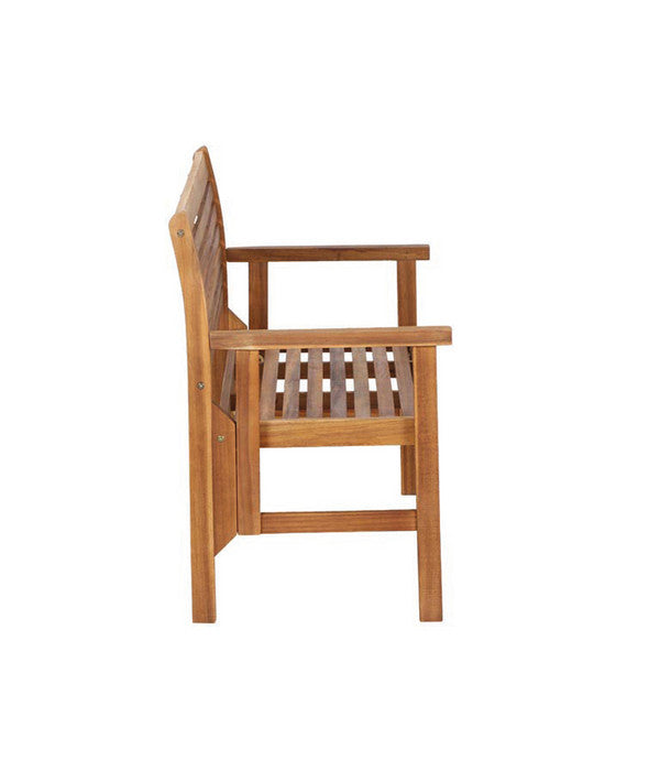  Siena Garden Klappbank Lovera, 2-Sitzer
