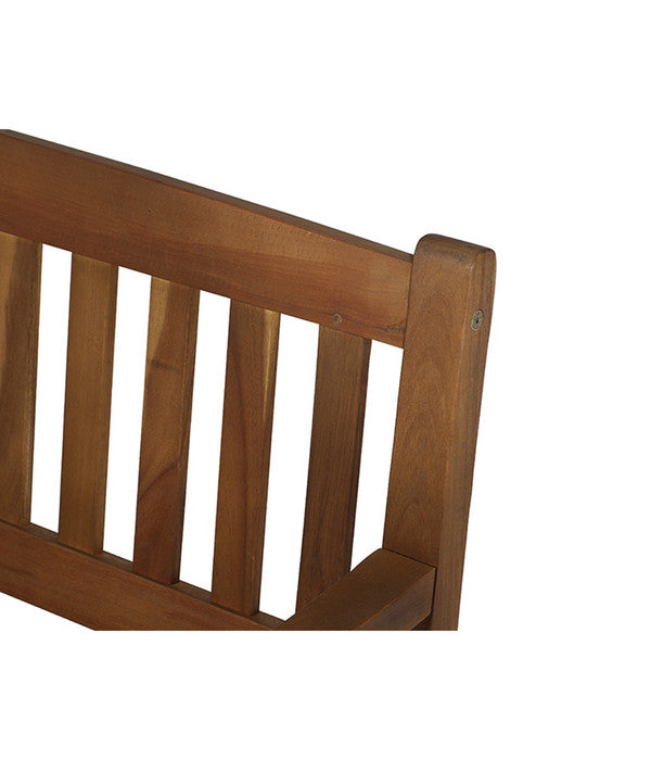  Siena Garden Bank Florida, 3-Sitzer