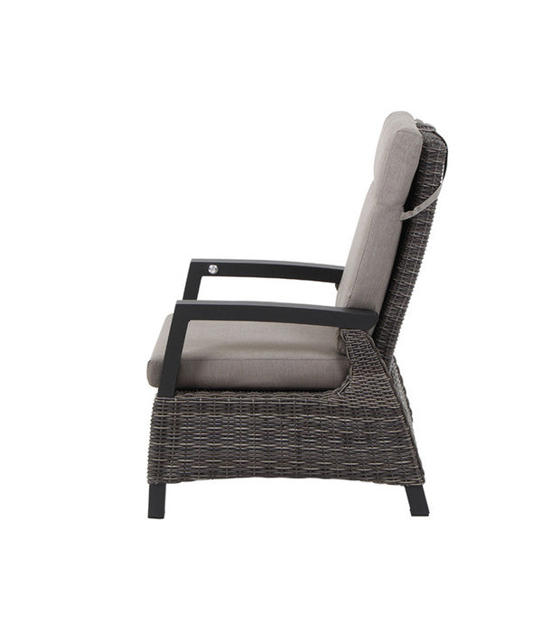  Siena Garden Sessel Corido, 103 X 87 X 73 Cm
