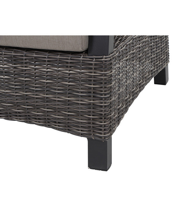  Siena Garden Sessel Corido, 103 X 87 X 73 Cm