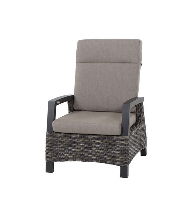  Siena Garden Sessel Corido, 103 X 87 X 73 Cm