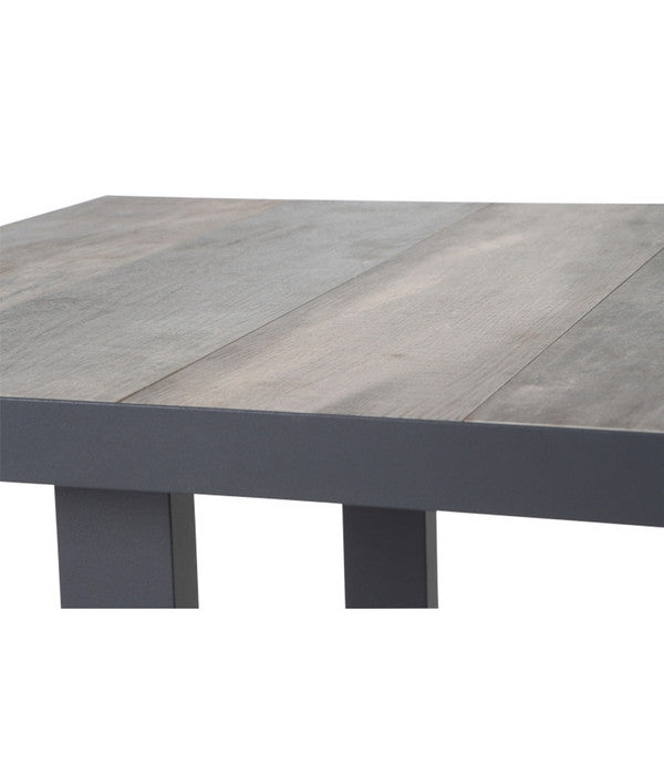  Siena Garden Loungetisch Corido, Ca. B140/H65/T85 Cm