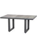  Siena Garden Loungetisch Corido, Ca. B140/H65/T85 Cm