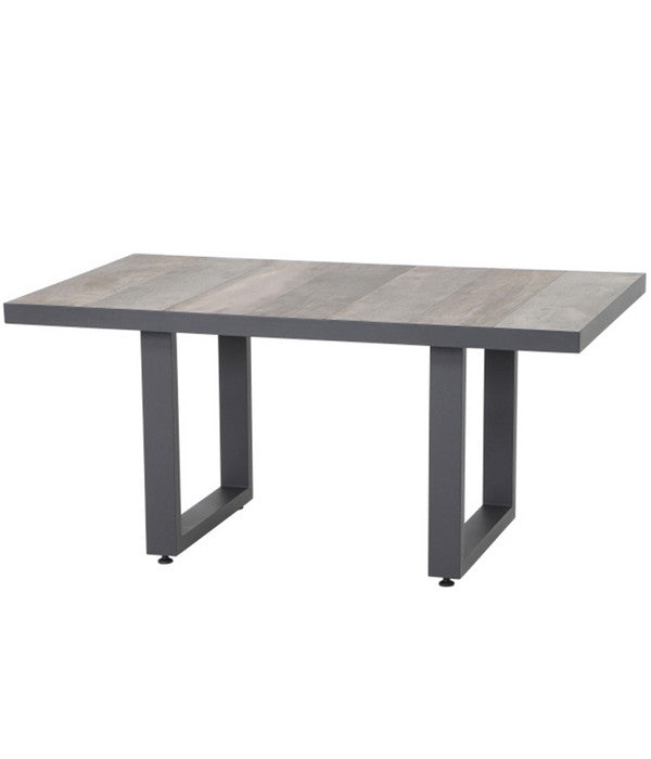  Siena Garden Loungetisch Corido, Ca. B140/H65/T85 Cm