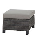  Siena Garden Hocker Corido, Ca. B63/H45/T61 Cm