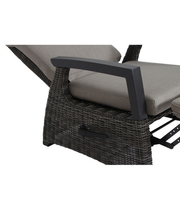  Siena Garden Relaxsessel Corido, 103,5 X 84,5 X 71 Cm