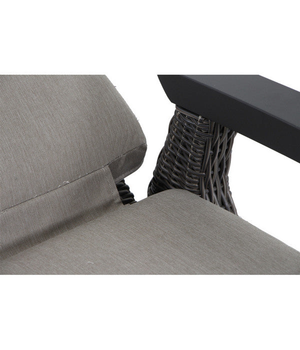  Siena Garden Relaxsessel Corido, 103,5 X 84,5 X 71 Cm