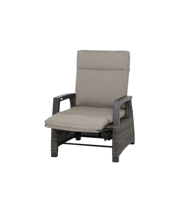  Siena Garden Relaxsessel Corido, 103,5 X 84,5 X 71 Cm