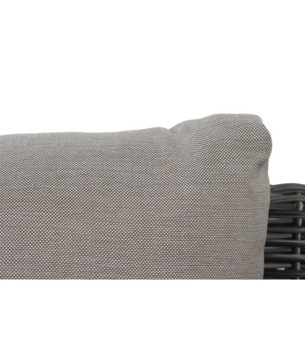  Siena Garden Bank Links Corido, 88 X 136 X 83 Cm