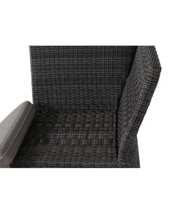  Siena Garden Modul Eckteil Corido, 88 X 83 X 83 Cm