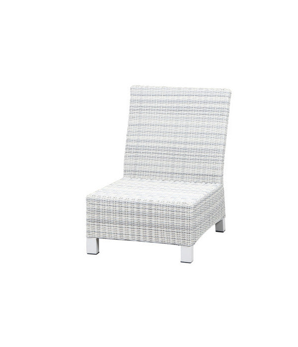  Siena Garden Modul Mitte Corido, 88 X 60 X 83 Cm
