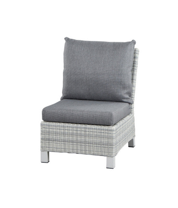  Siena Garden Modul Mitte Corido, 88 X 60 X 83 Cm