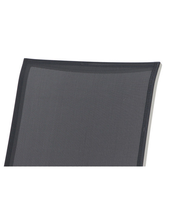  Siena Garden Rollliege Milos, Ca. B68/H118/T200 Cm
