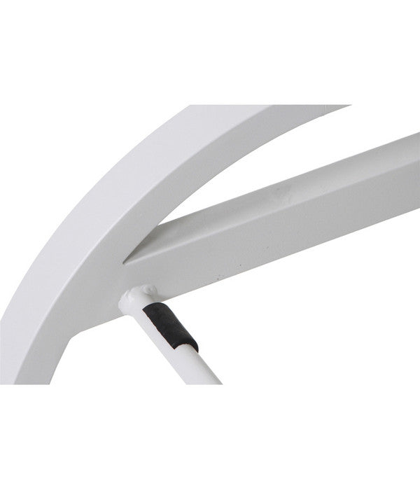  Siena Garden Rollliege Milos, Ca. B68/H118/T200 Cm