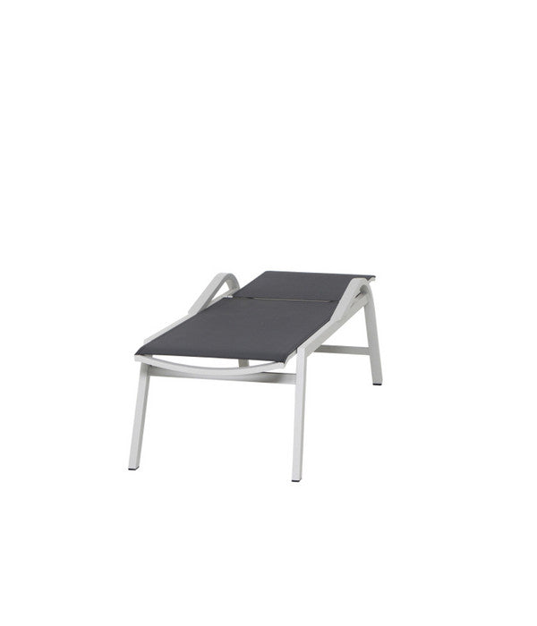  Siena Garden Rollliege Milos, Ca. B68/H118/T200 Cm