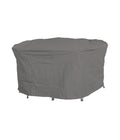  Acamp Schutzhülle Cappa, Für Ovale Tische Bis 160 X 95 Cm