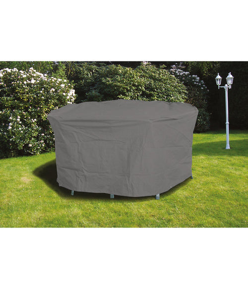  Acamp Schutzhülle Cappa, Für Ovale Tische Bis 160 X 95 Cm