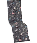  Beo Relaxauflage Barcelona, Dessin M503, Ca. B50/H6/T171 Cm