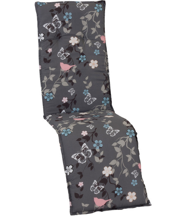  Beo Relaxauflage Barcelona, Dessin M503, Ca. B50/H6/T171 Cm