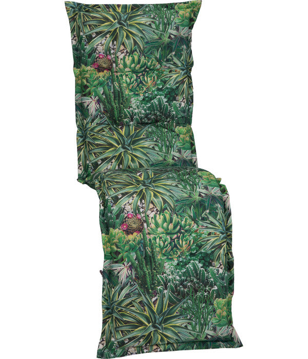  Beo Relaxauflage Nizza, Dessin BE911, Ca. B52/H8/T170 Cm